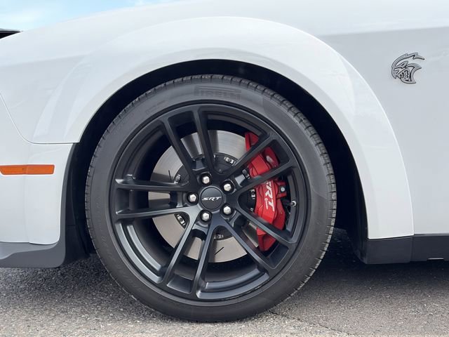 Used 2022 Dodge Challenger SRT Hellcat RWD image 29