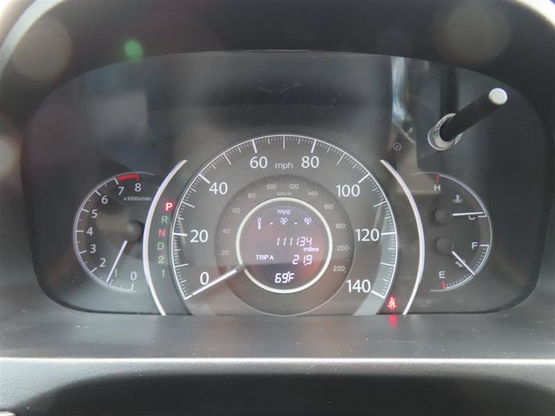 Used 2012 Honda CR-V EX image 19