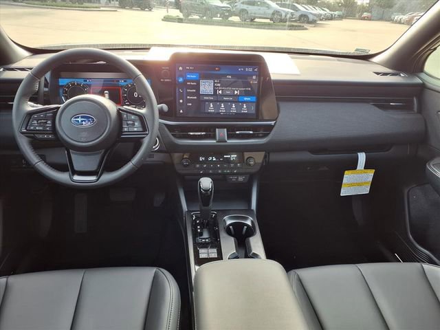 New 2026 Subaru Outback Premium image 5