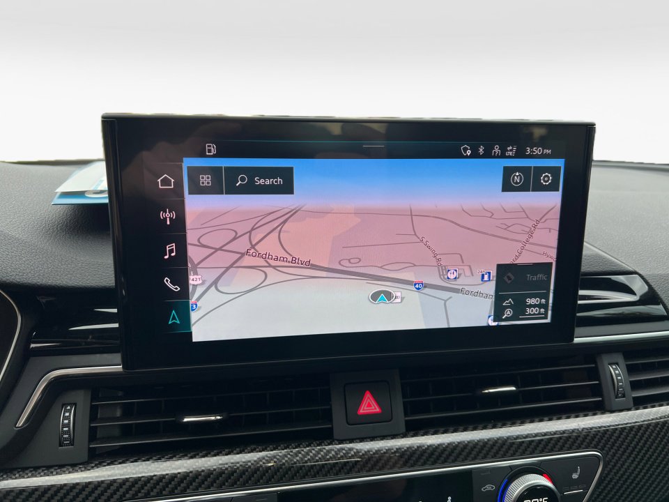 Used 2023 Audi RS 5 Sportback w/ RS Driver Assistance Package image 17