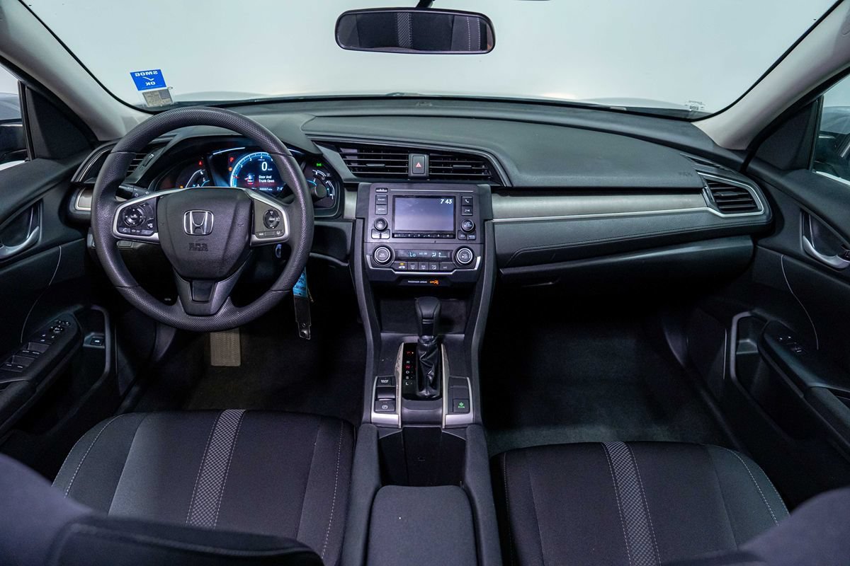 Used 2019 Honda Civic LX image 22