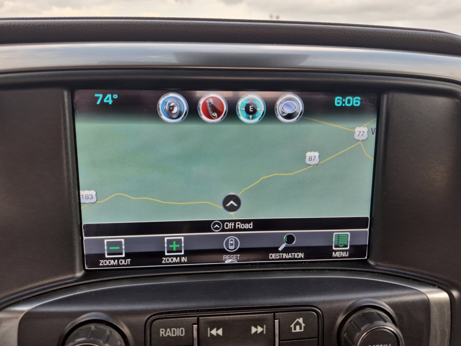 Used 2019 Chevrolet Silverado 3500 LTZ w/ Duramax Plus Package image 14