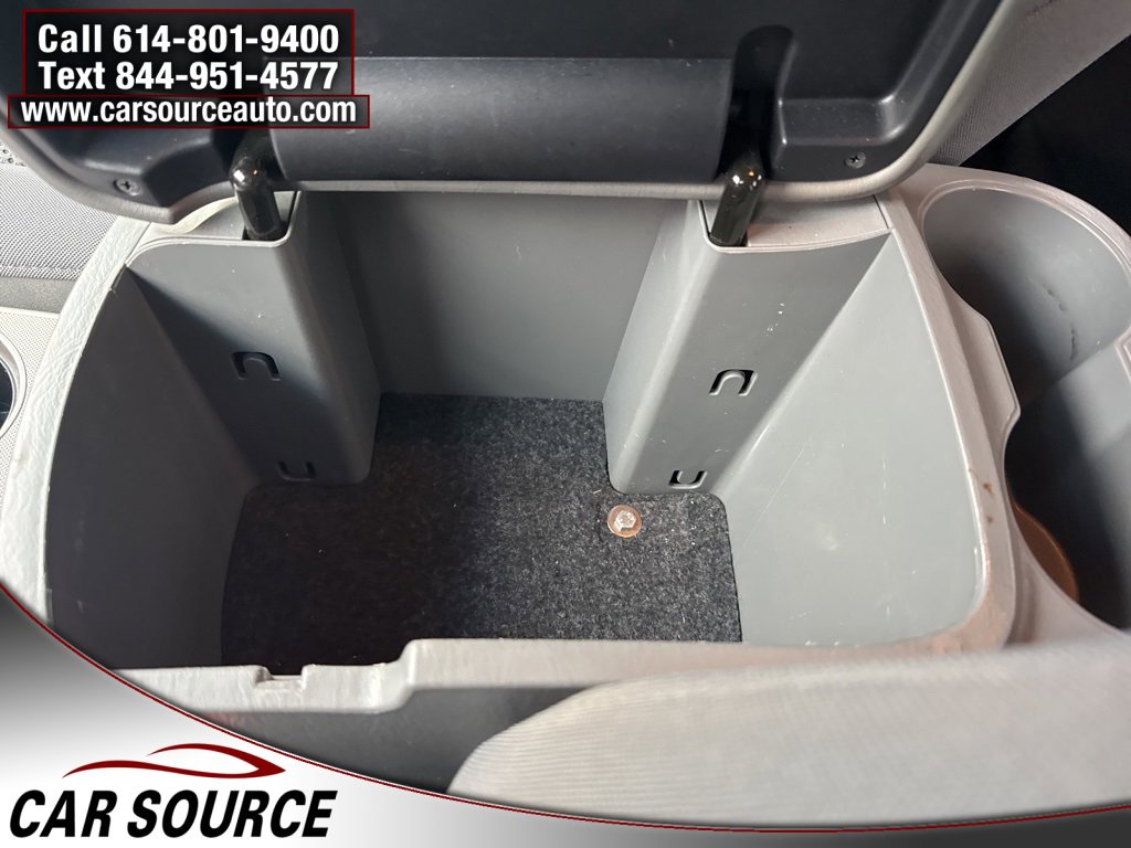 Used 2010 Toyota Tacoma 4x4 Double Cab image 28