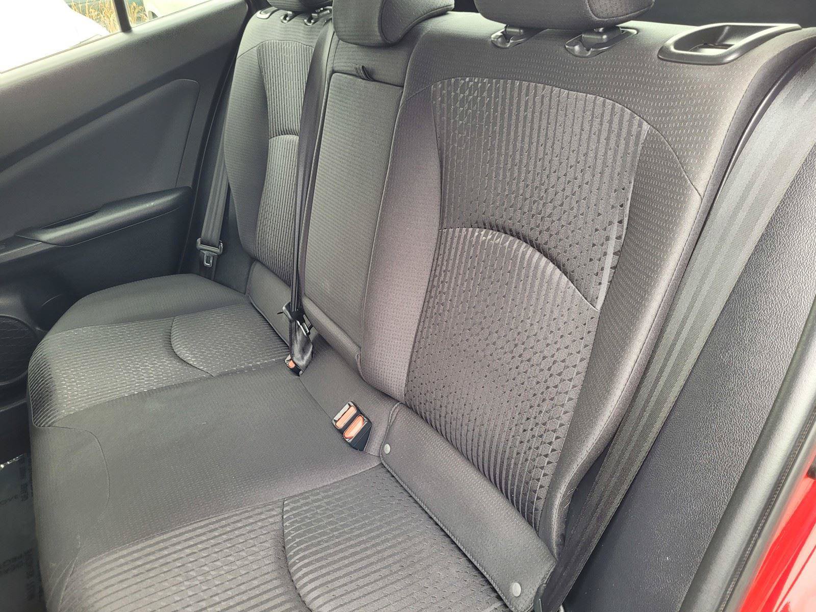 Used 2017 Toyota Prius Two w/ Prius Two Safety Plus Package FWD image 14