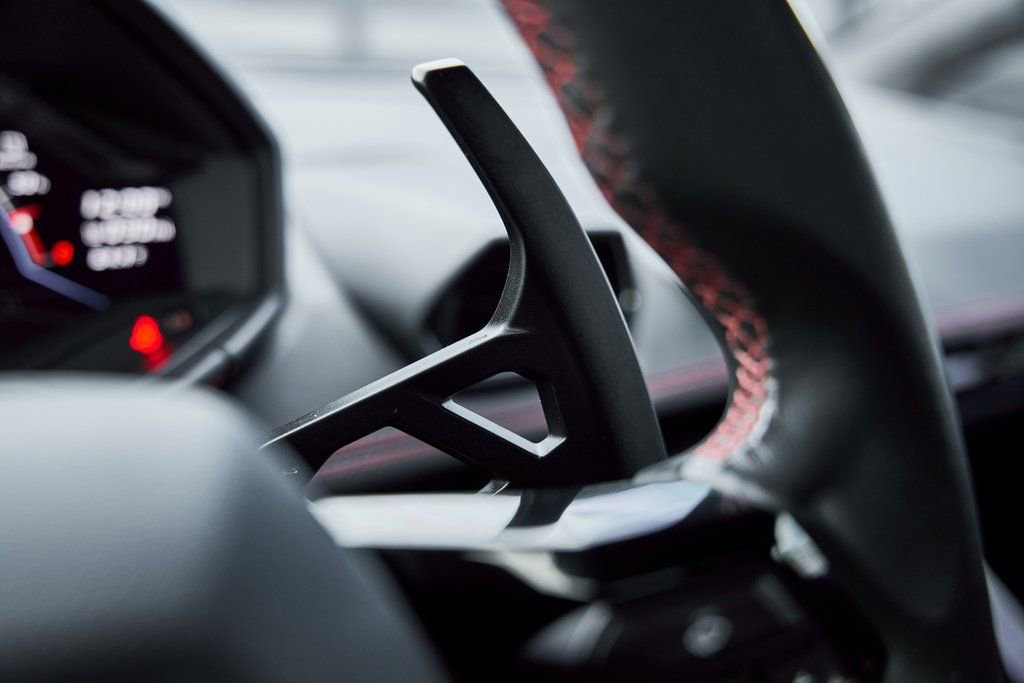 Used 2020 Lamborghini Huracan EVO image 52