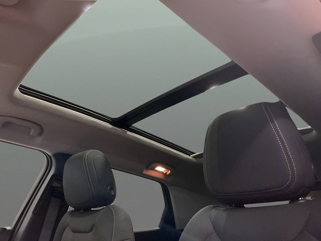 New 2026 Chevrolet TrailBlazer LT image 17