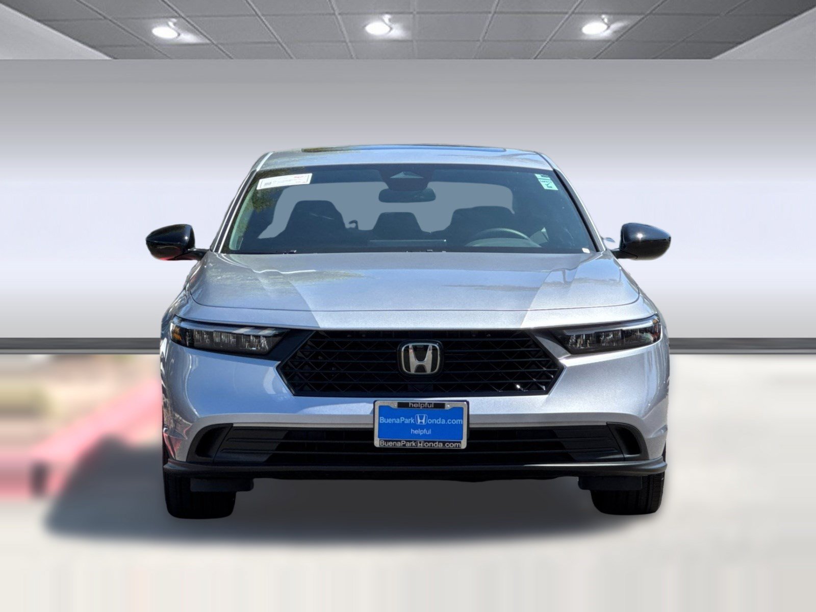 Used 2026 Honda Accord Sport image 5
