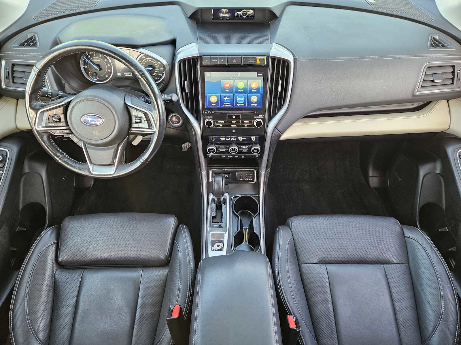 Used 2022 Subaru Ascent Limited w/ Technology Package image 25
