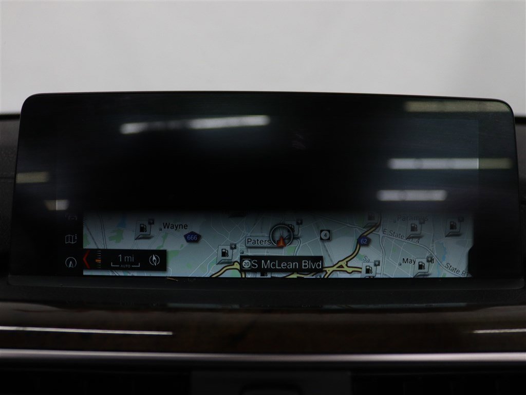 Used 2018 BMW 430i xDrive Convertible image 26