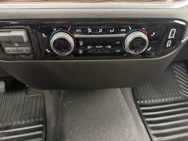 New 2026 Chevrolet Silverado 3500 LT w/ All Star Edition image 24