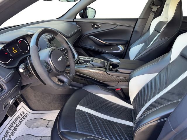 Used 2023 Aston Martin DBX 707 image 7