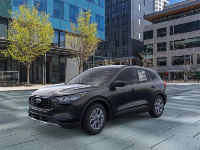 New 2026 Ford Escape Active w/ Tech Pack #1 image 1