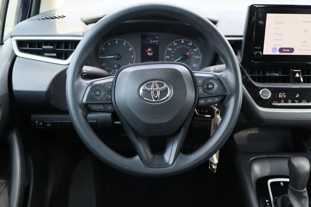 Used 2024 Toyota Corolla LE FWD image 13