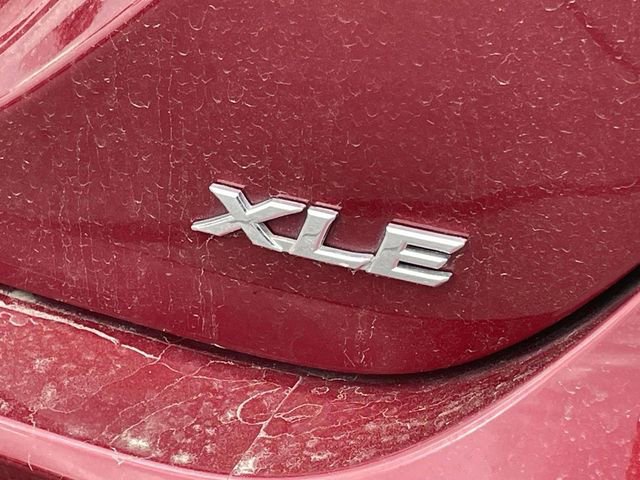 Used 2020 Toyota Camry XLE w/ Driver Assist Package image 4