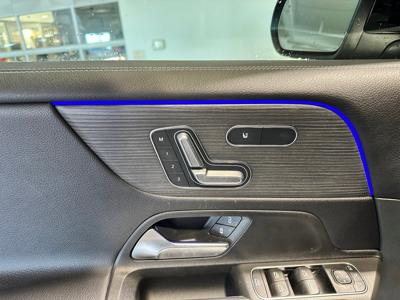 Certified 2023 Mercedes-Benz GLB 250 4MATIC image 12