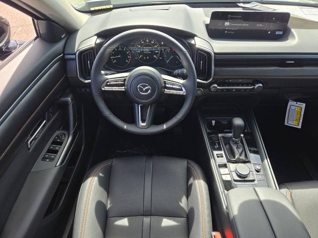 New 2026 MAZDA CX-50 2.5 Turbo w/ Weather Package AWD/4WD image 9