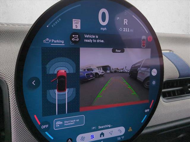 Certified 2025 MINI Cooper S image 15