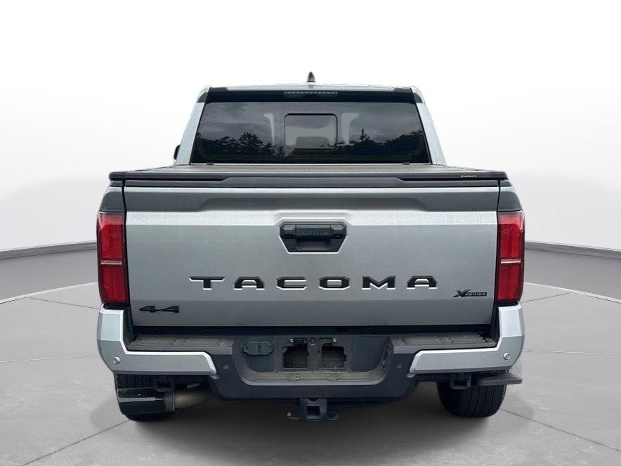 Certified 2024 Toyota Tacoma SR5 AWD/4WD image 7
