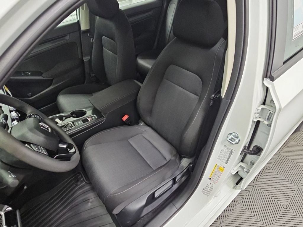 New 2026 Honda Civic LX image 24