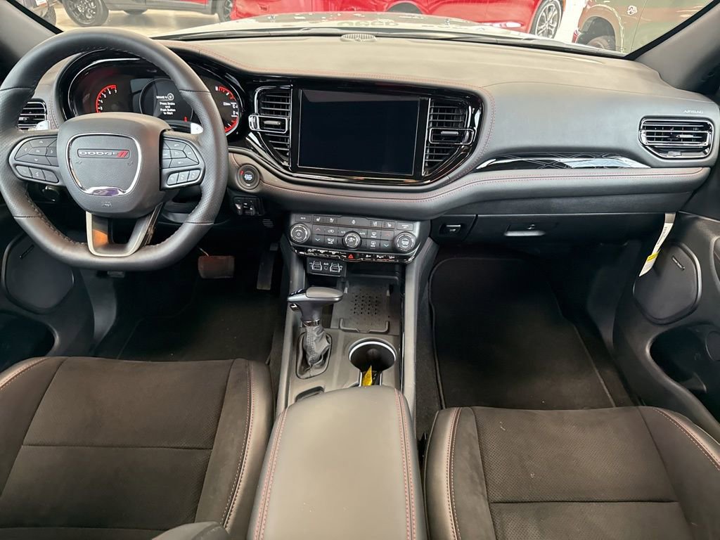New 2026 Dodge Durango GT image 9