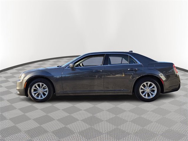 Certified 2023 Chrysler 300 Touring image 3