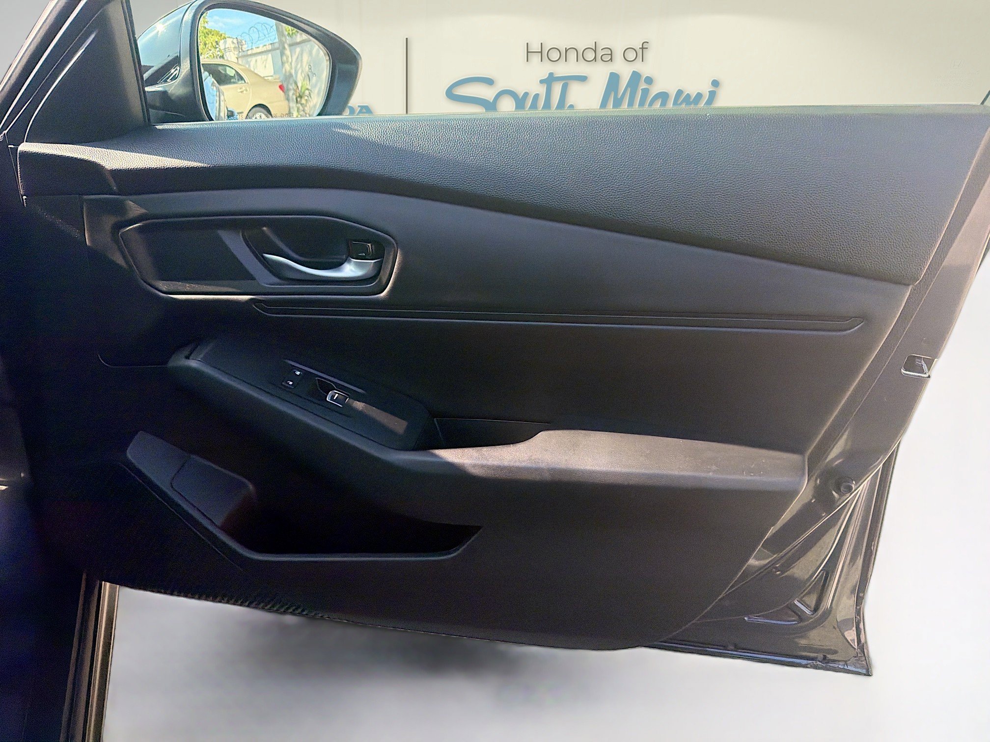 Certified 2025 Honda Accord SE image 36