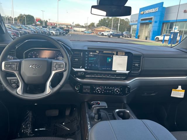 New 2026 Chevrolet Silverado 1500 RST image 12