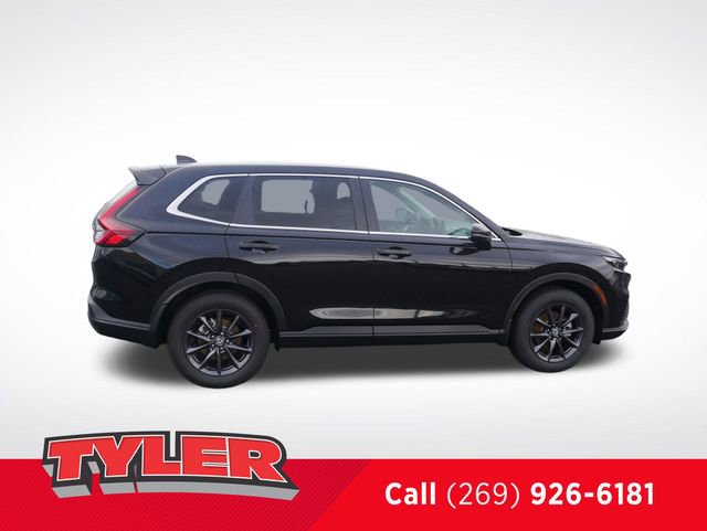 New 2026 Honda CR-V EX-L image 9