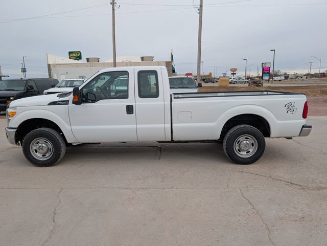 Used 2016 Ford F250 XL w/ Power Equipment Group image 13