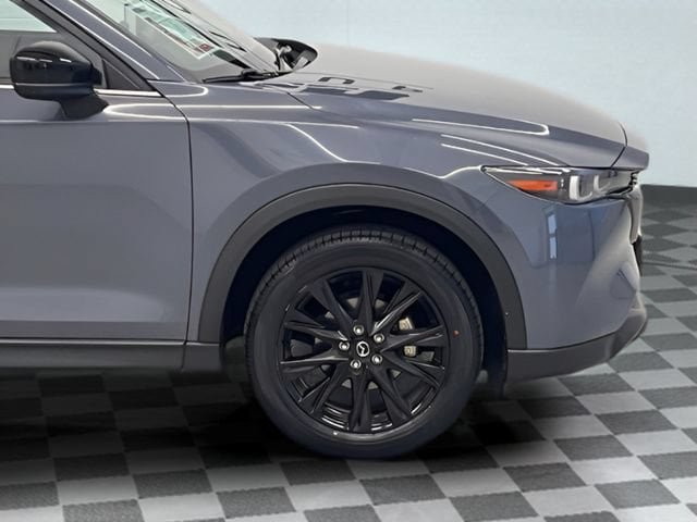 Used 2024 MAZDA CX-5 Carbon Edition AWD/4WD image 9