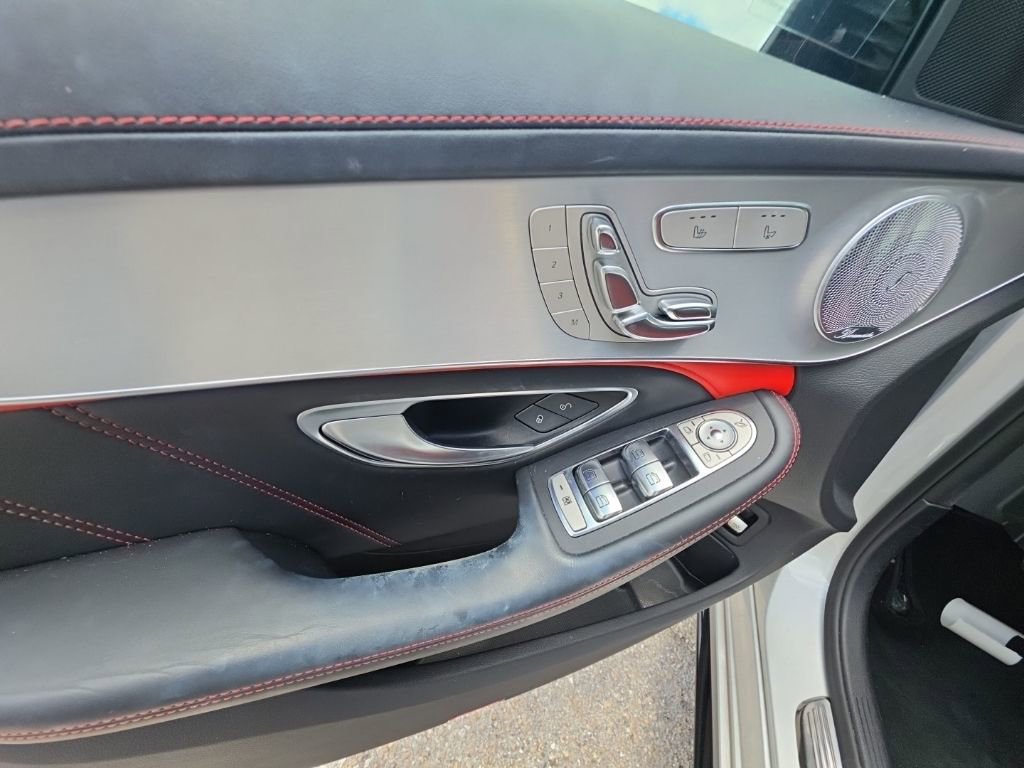 Used 2020 Mercedes-Benz C 63 AMG S image 12