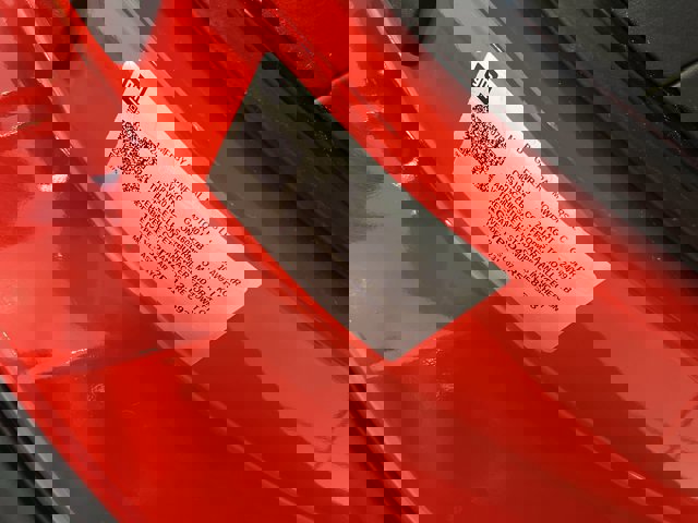 Used 2024 Chevrolet Corvette Stingray Preferred Cpe w/ 2LT image 32