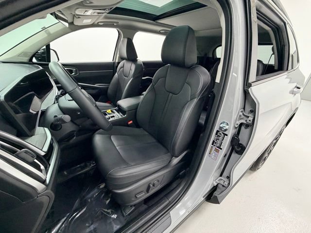 Used 2026 Kia Sorento X-Line EX AWD/4WD image 9