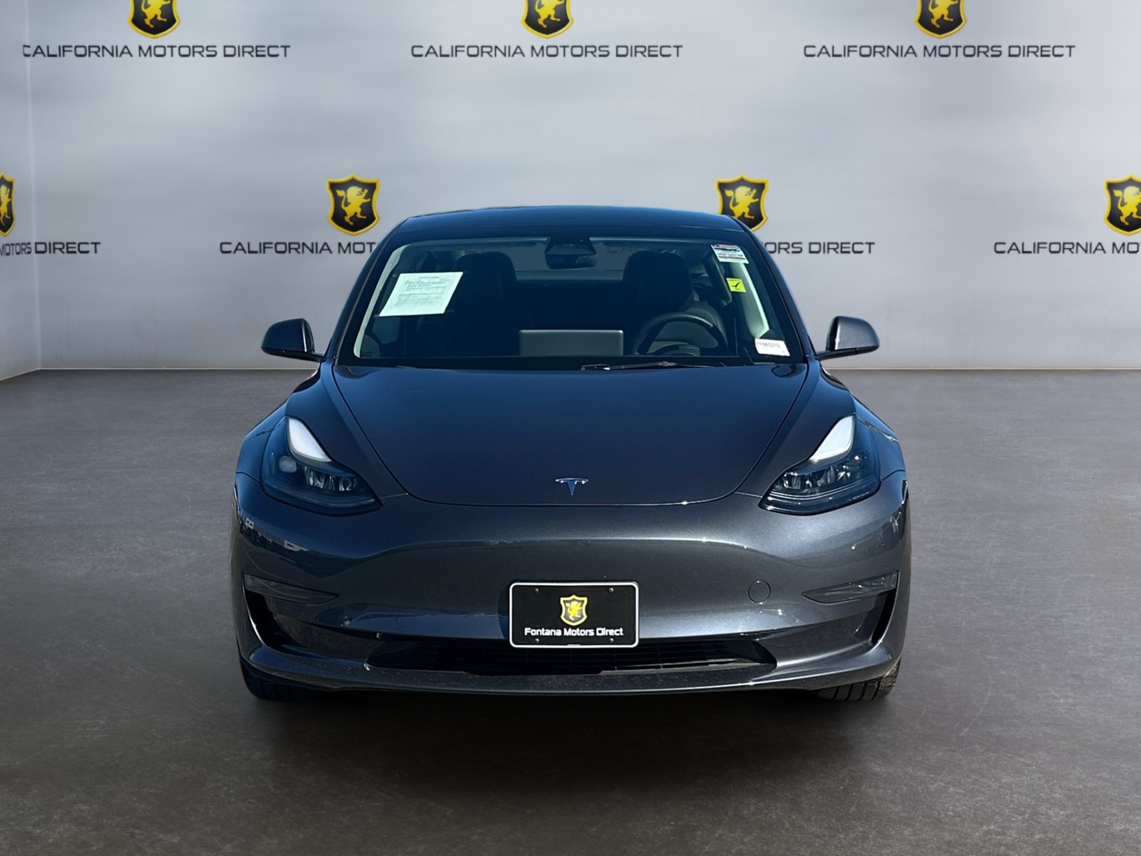 Used 2023 Tesla Model 3 Standard Range RWD image 8