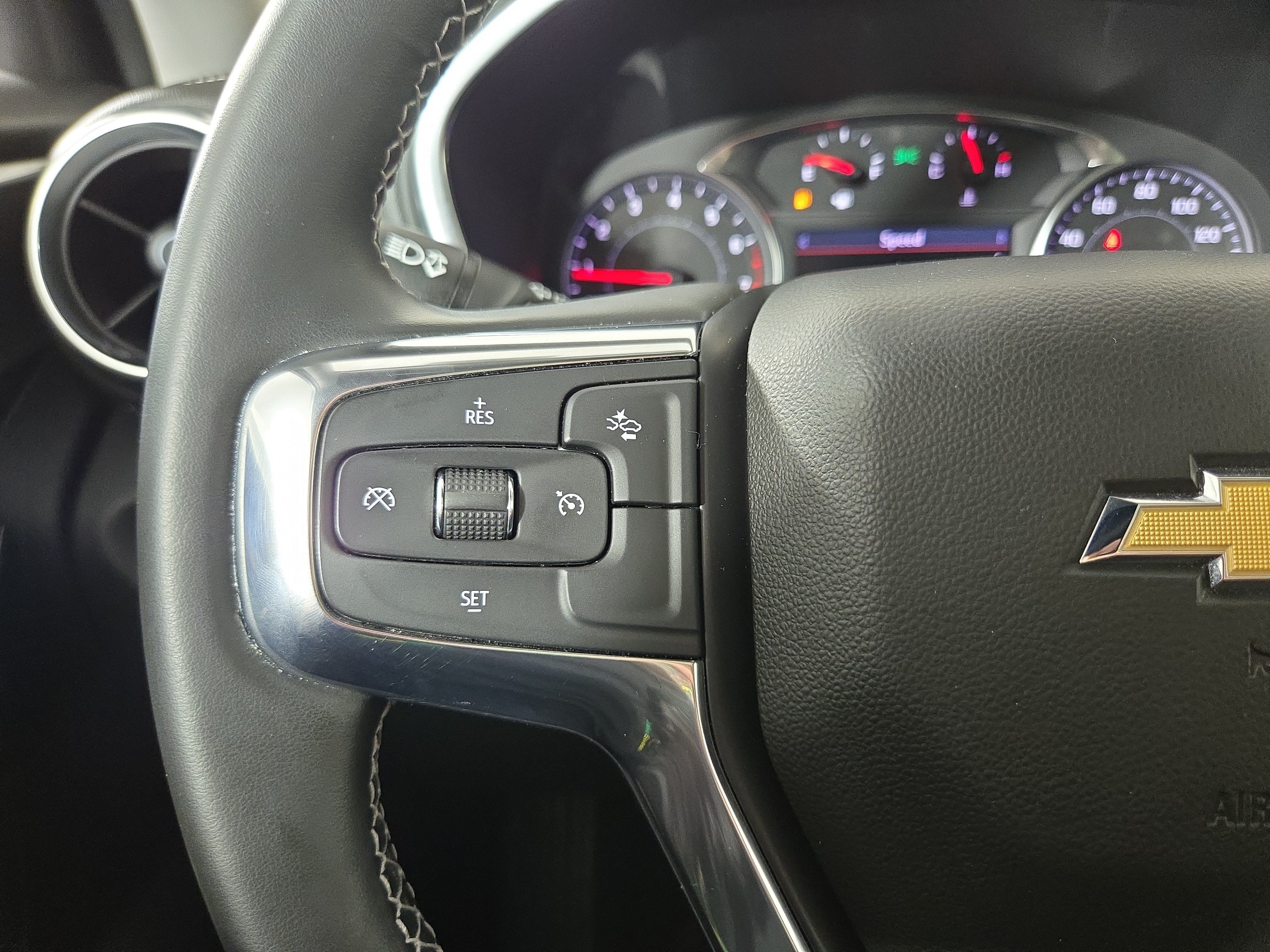 Certified 2023 Chevrolet Blazer LT w/ Midnight/Sport Edition AWD/4WD image 15