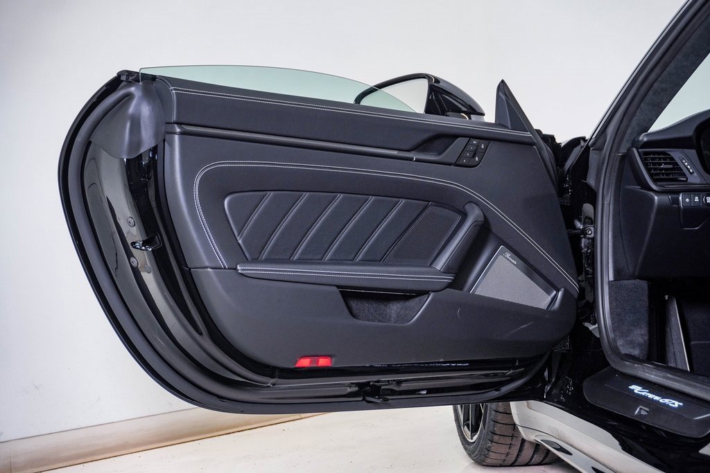 New 2026 Porsche 911 Carrera GTS image 28