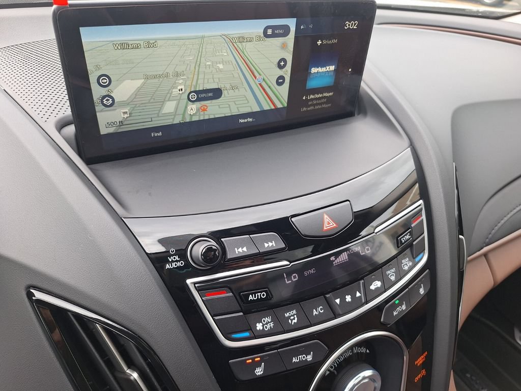 Certified 2026 Acura RDX w/ Technology Package AWD/4WD image 23