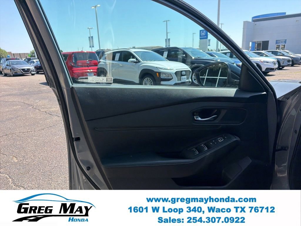 Used 2023 Honda Accord Sport image 9
