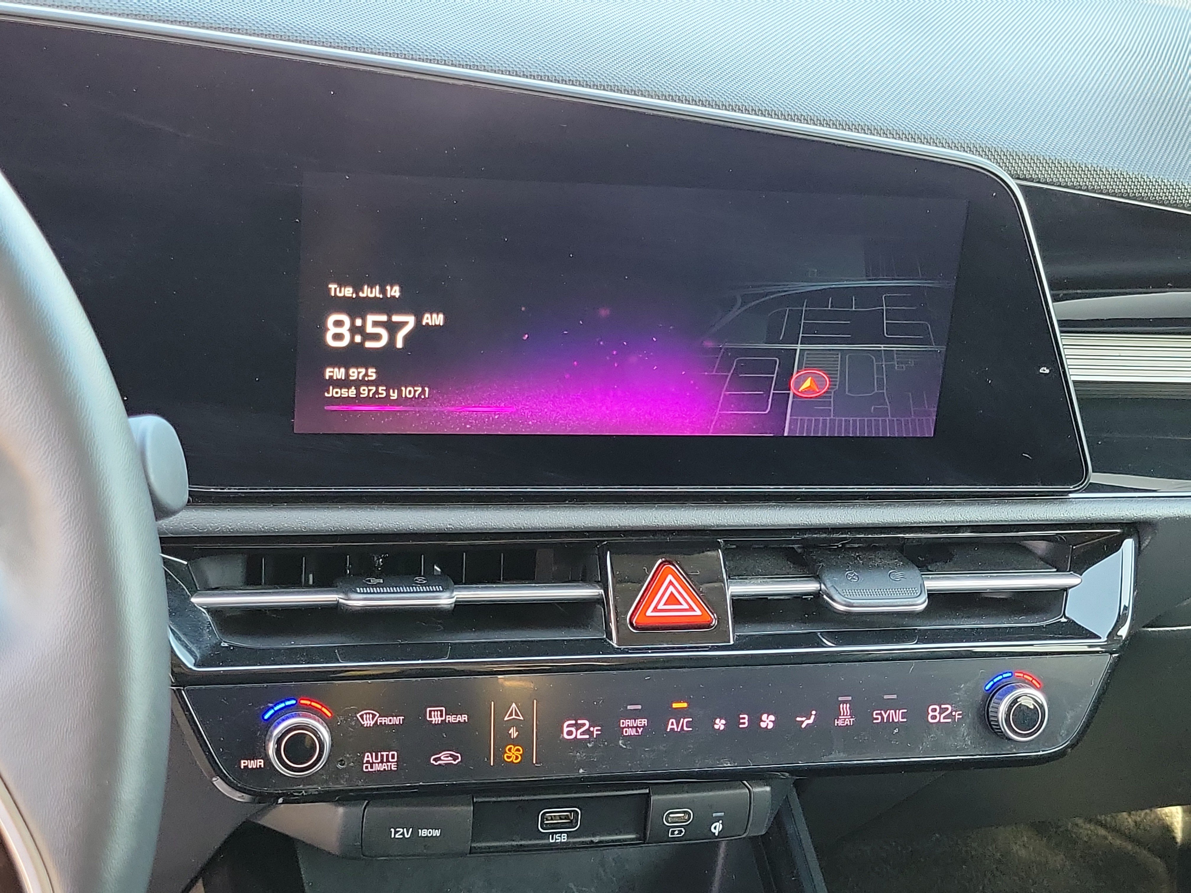 Used 2023 Kia Niro Wave FWD image 13