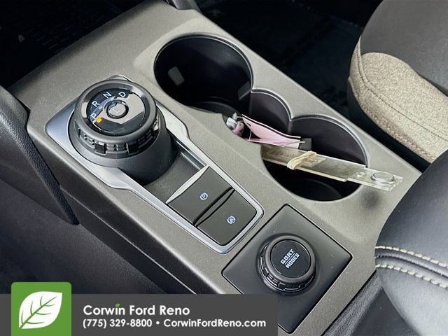 New 2025 Ford Bronco Sport Big Bend w/ Convenience Package image 18