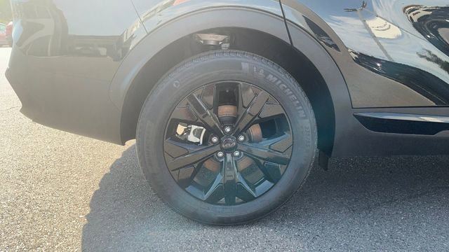 Used 2025 Kia Sportage X-Line image 21