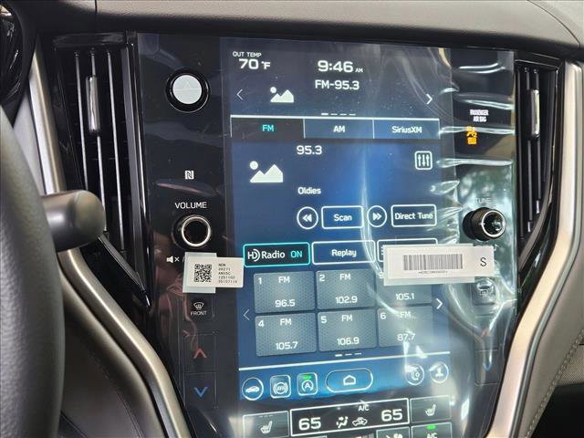 New 2025 Subaru Legacy Premium w/ Popular Package #1A image 9