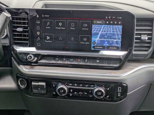 Used 2025 GMC Sierra 1500 SLT RWD image 18