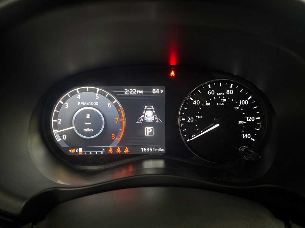 Used 2024 Nissan Kicks SR FWD image 62