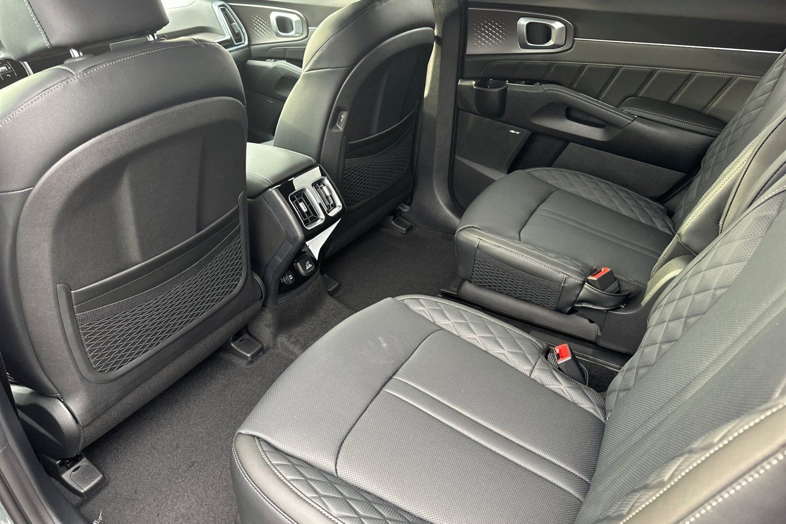 New 2026 Kia Sorento SX Prestige image 12