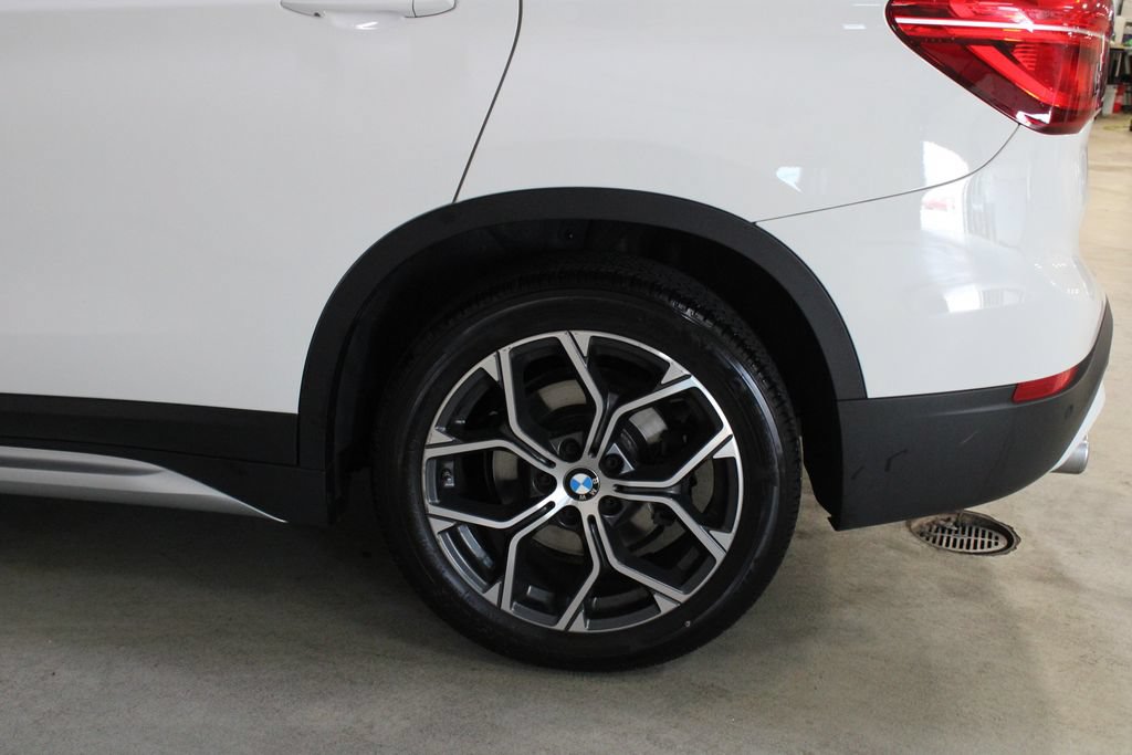Used 2020 BMW X1 xDrive28i w/ Convenience Package AWD/4WD image 30