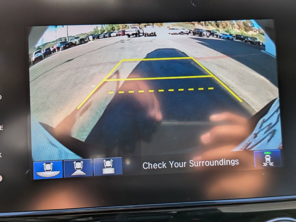 Used 2018 Honda CR-V Touring image 20