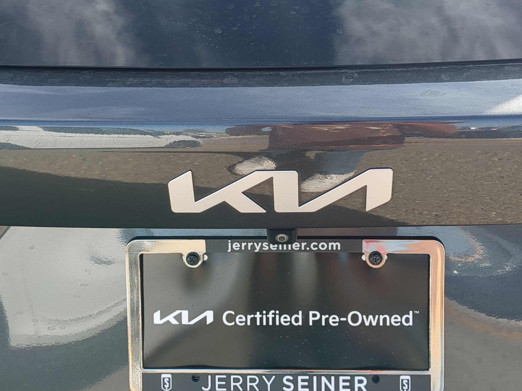 Used 2024 Kia Sorento S w/ Panoramic Sunroof Package AWD/4WD image 13