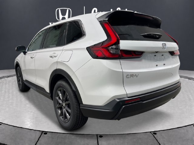 New 2027 Honda CR-V EX-L image 3