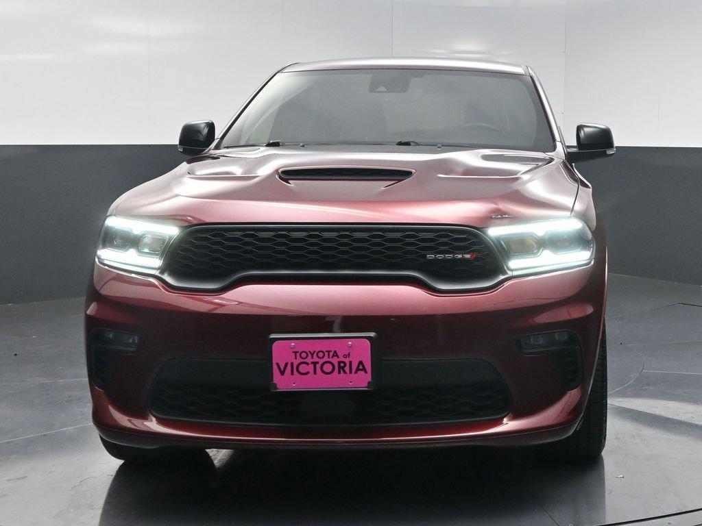 Used 2022 Dodge Durango GT image 17